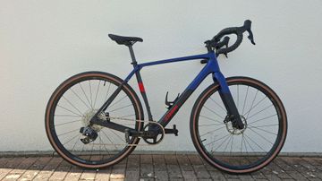 Used Trek Checkpoint SL 6 AXS Gen 3 2025 2025 Road & Gravel