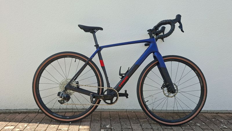 Gebrauchtes Trek Checkpoint SL 6 AXS Gen 3 2025 2025 Road & Gravel
