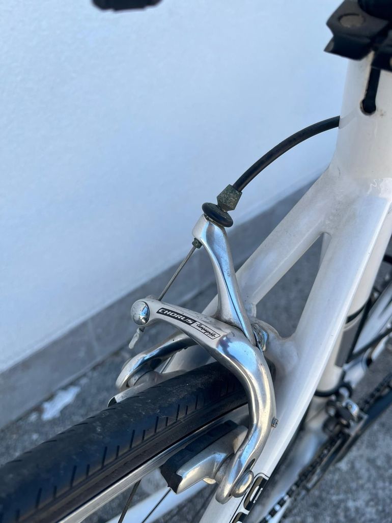 Brugt GIODA STREET 2010 Road & Gravel — billede 4 af 10