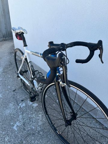 Brugt GIODA STREET 2010 Road & Gravel — billede 2 af 10
