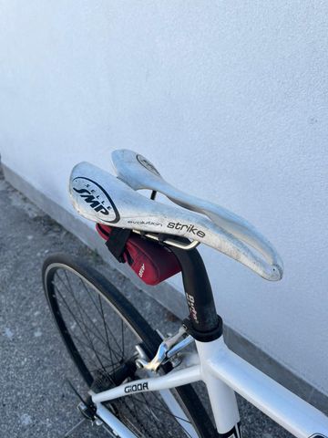 Brugt GIODA STREET 2010 Road & Gravel — billede 8 af 10