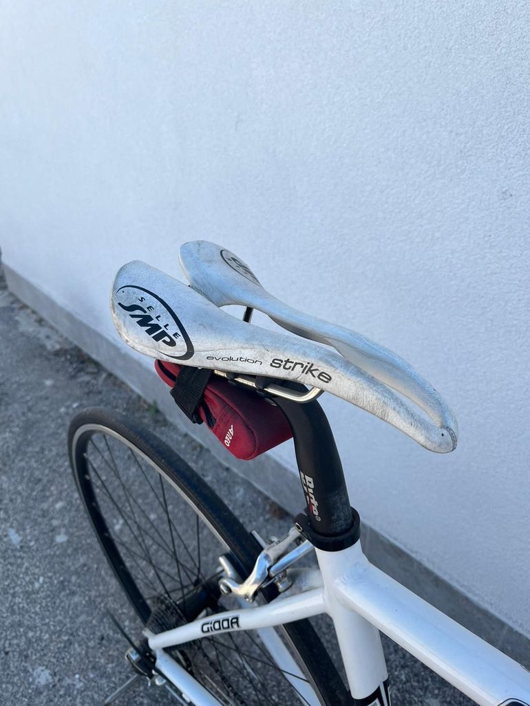 Brugt GIODA STREET 2010 Road & Gravel — billede 8 af 10