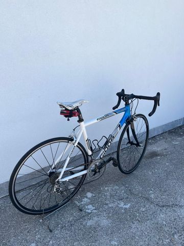 Brugt GIODA STREET 2010 Road & Gravel — billede 3 af 10
