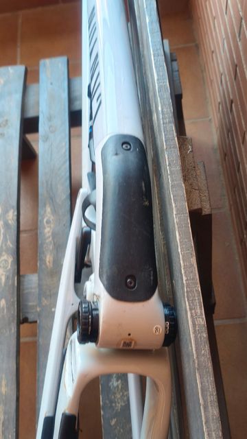 Używany Canyon Spectral 125 CF 9 2023 Frameset 2023 Mountainbike — zdjęcie 4 z 17