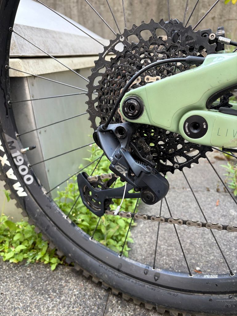 Brugt YT Industries Jeffsy CORE 3 29 2024 2024 Mountainbike — billede 2 af 10