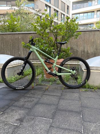 Used YT Industries Jeffsy CORE 3 29 2024 2024 MTB