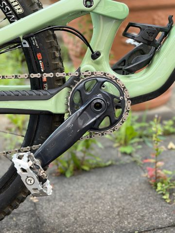 Brugt YT Industries Jeffsy CORE 3 29 2024 2024 Mountainbike — billede 4 af 10