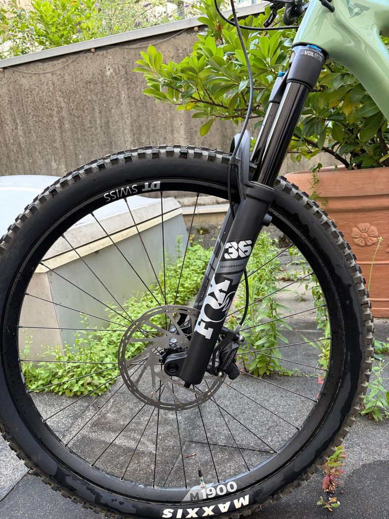 Brugt YT Industries Jeffsy CORE 3 29 2024 2024 Mountainbike — billede 6 af 10