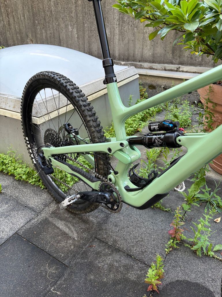 Brugt YT Industries Jeffsy CORE 3 29 2024 2024 Mountainbike — billede 3 af 10
