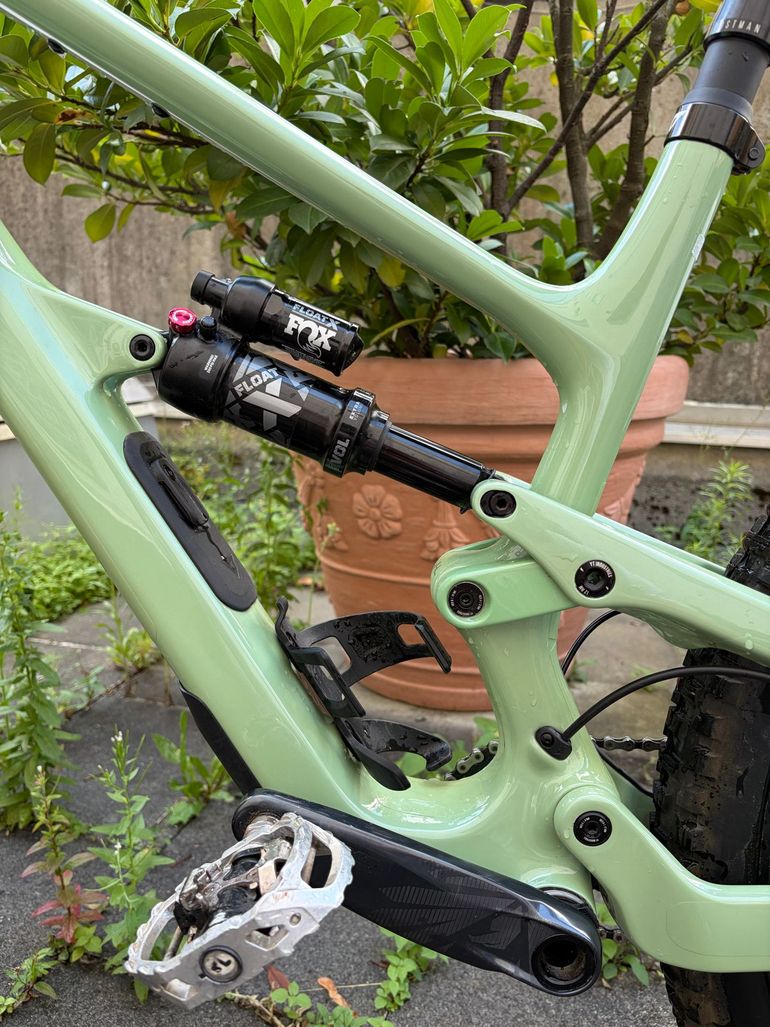 Brugt YT Industries Jeffsy CORE 3 29 2024 2024 Mountainbike — billede 5 af 10