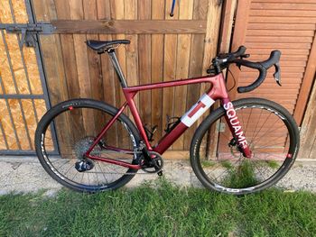 Gebrauchtes 3T Exploro PRO Rival 2021 2021 Road & Gravel