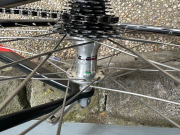 Gebrauchtes Carrera Sl 730 2019 Road & Gravel, Schwarz — Bild 13 von 19