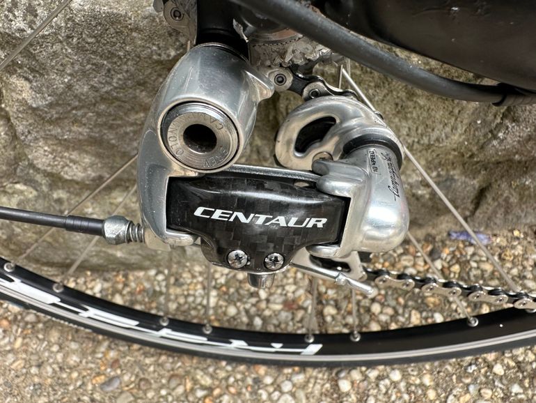 Brugt Carrera Sl 730 2019 Road & Gravel — billede 14 af 19