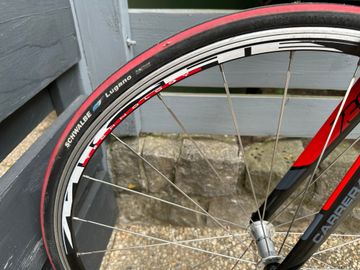 Gebrauchtes Carrera Sl 730 2019 Road & Gravel, Schwarz — Bild 7 von 19