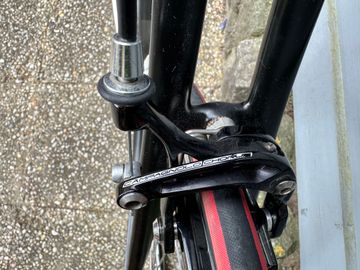 Gebrauchtes Carrera Sl 730 2019 Road & Gravel, Schwarz — Bild 9 von 19