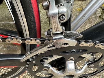 Gebrauchtes Carrera Sl 730 2019 Road & Gravel, Schwarz — Bild 15 von 19