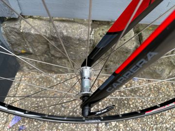 Gebrauchtes Carrera Sl 730 2019 Road & Gravel, Schwarz — Bild 6 von 19