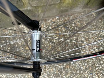 Gebrauchtes Carrera Sl 730 2019 Road & Gravel, Schwarz — Bild 17 von 19