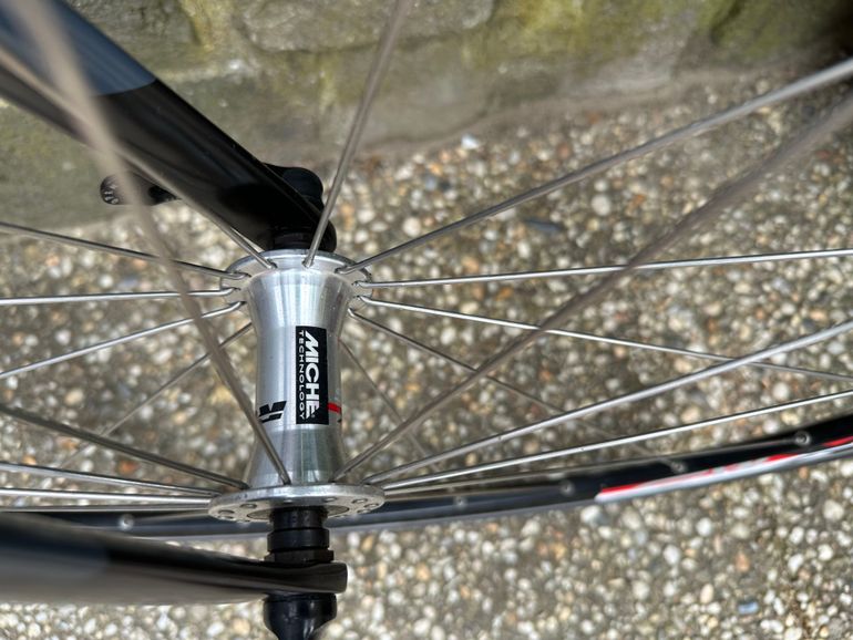 Brugt Carrera Sl 730 2019 Road & Gravel — billede 17 af 19