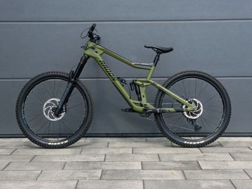 Used Radon - jab SRAM GX Eagle 2023 MTB