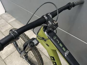 Brugt Radon - jab SRAM GX Eagle 2023 Mountainbike — billede 4 af 9