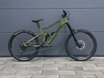 Brugt Radon - jab SRAM GX Eagle 2023 Mountainbike — billede 2 af 9