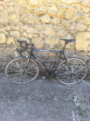 Použité Look Custom Campagnolo Record 2012 Road & Gravel — obrázek 2 z 3