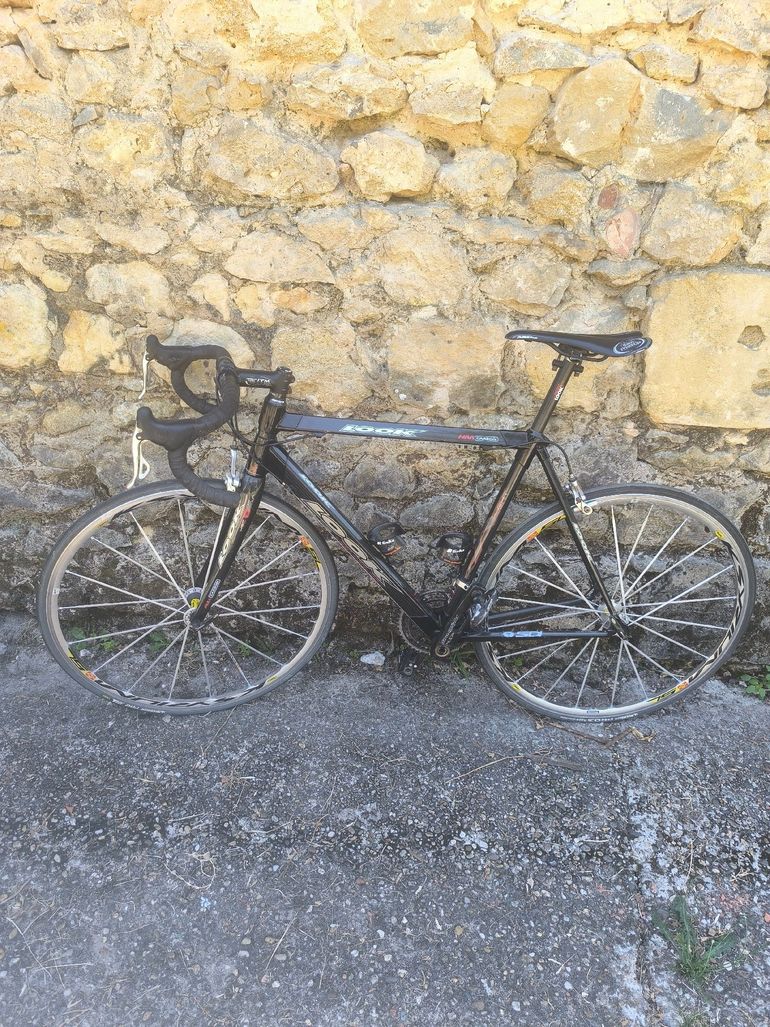 Použité Look Custom Campagnolo Record 2012 Road & Gravel — obrázek 2 z 3