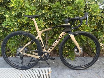 Used Pinarello Grevil Shimano GRX 2023 2023 Road & Gravel