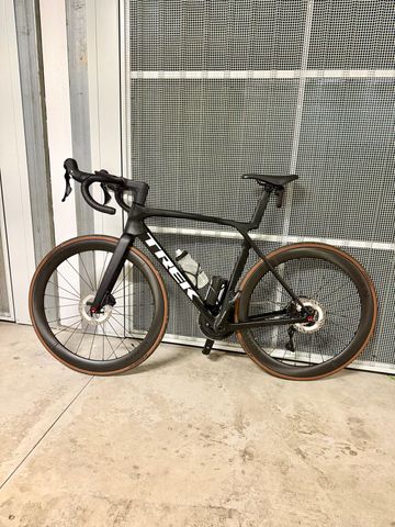 Gebrauchtes Trek Madone SL 5 Gen 8 2025 2025 Road & Gravel