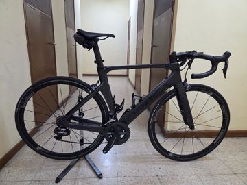 Orca Custom Shimano Ultegra Di2 2018 Road & Gravel usato