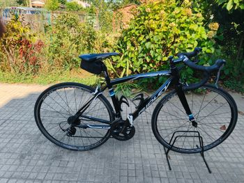 Brugt Ridley Liz Shimano 105 2017 Road & Gravel