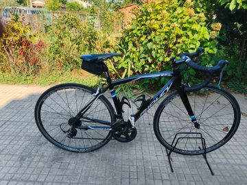 Brugt Ridley Liz Shimano 105 2017 Road & Gravel