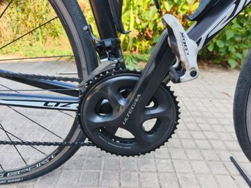 Brugt Ridley Liz Shimano 105 2017 Road & Gravel — billede 3 af 5