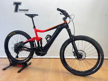 Giant Trance E+ 3 PRO Taglia L | 2020 2020 MTB usato