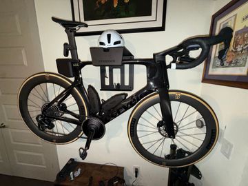 Used Cervélo S5 Force AXS 2026 Frameset 2026 Road & Gravel, Black — image 6 of 6