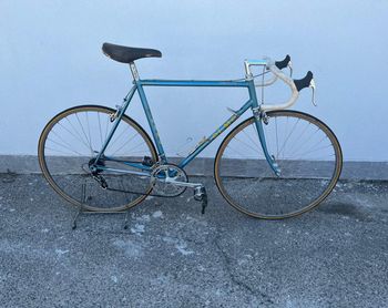 Olmo Competition 1970 Road & Gravel usato