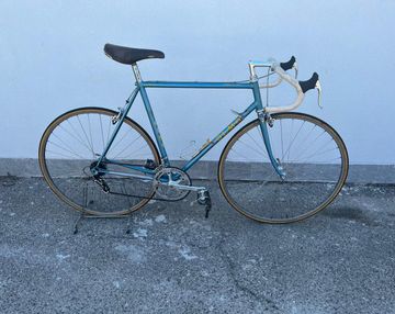 Used Olmo Competition 1970 Road & Gravel