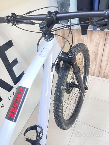 Brugt Mondraker Chrono 2022 Mountainbike — billede 7 af 11