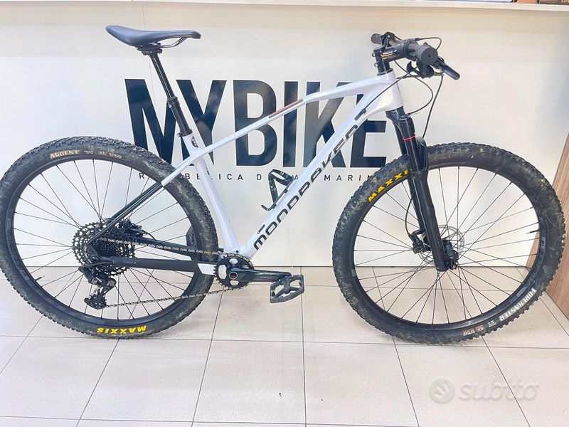 Gebrauchtes Mondraker Chrono 2022 MTB