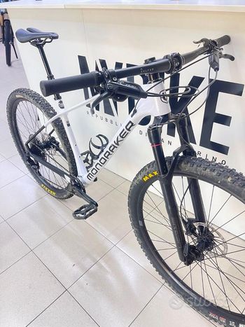 Brugt Mondraker Chrono 2022 Mountainbike — billede 9 af 11