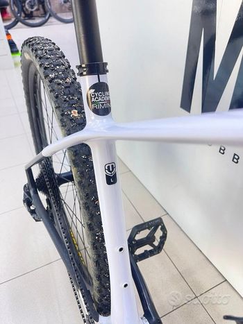Brugt Mondraker Chrono 2022 Mountainbike — billede 5 af 11
