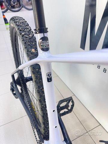 Brugt Mondraker Chrono 2022 Mountainbike — billede 5 af 11