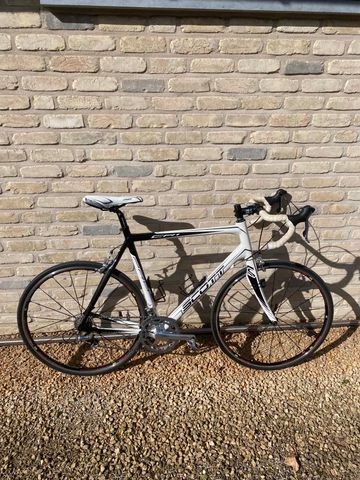 Gebrauchtes Scott CR1 Pro 2015 Road & Gravel