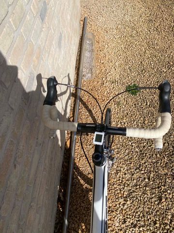 Tweedehands Scott CR1 Pro 2015 Road & Gravel — afbeelding 6 van 6