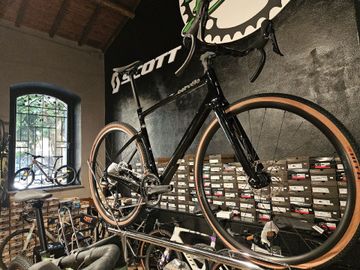 Used Cervélo Áspero GRX RX610 2025 2025 Road & Gravel