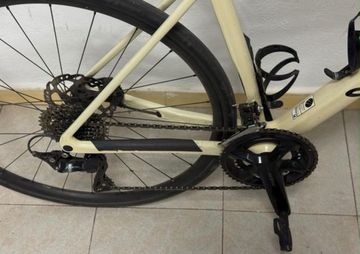 Brugt Canyon Endurace Shimano 105 2024 Road & Gravel — billede 2 af 4