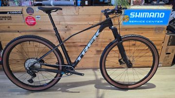 Brugt Trek Procaliber 9.6 Gen 3 2025 2025 Mountainbike — billede 1 af 4