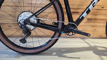 Brugt Trek Procaliber 9.6 Gen 3 2025 2025 Mountainbike — billede 2 af 4