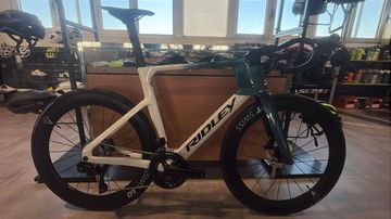Ridley Noah Fast 3.0 2026 Road & Gravel de segunda mano